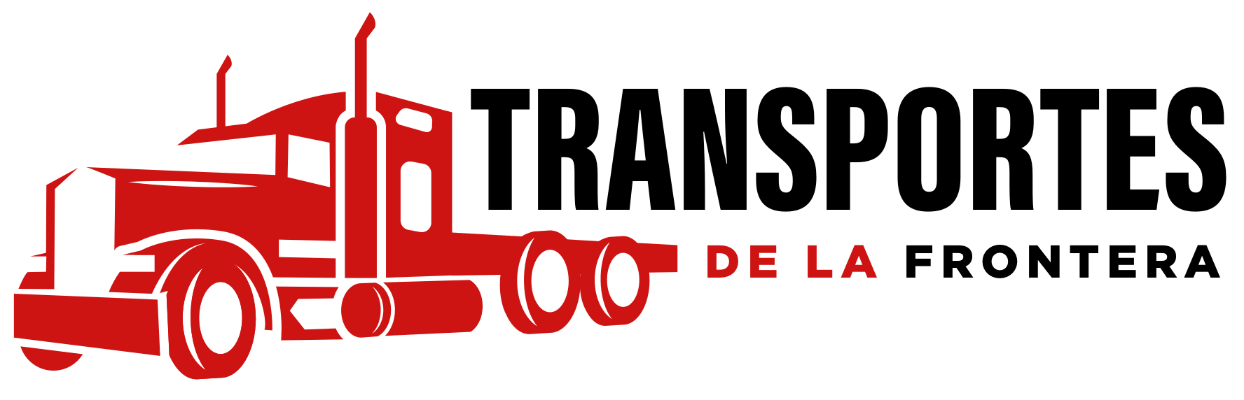 TRANSPORTES DE LA FRONTERA